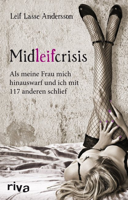 Midleifcrisis (Leif L. Andersson)
