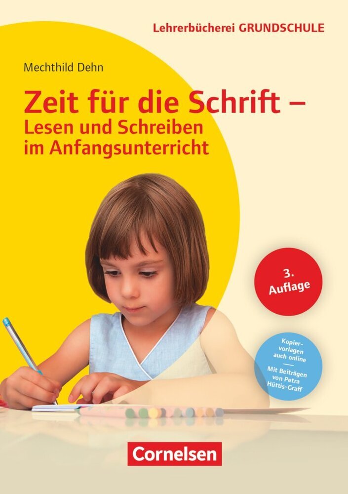 Lehrerbücherei Grundschule (Petra Hüttis-Graff)