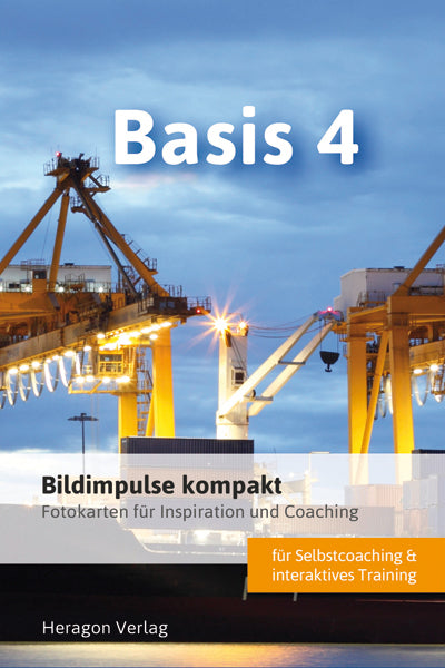 Bildimpulse kompakt: Basis 4 (Claus Heragon)