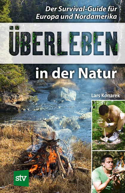 Überleben in der Natur (Lars Konarek)