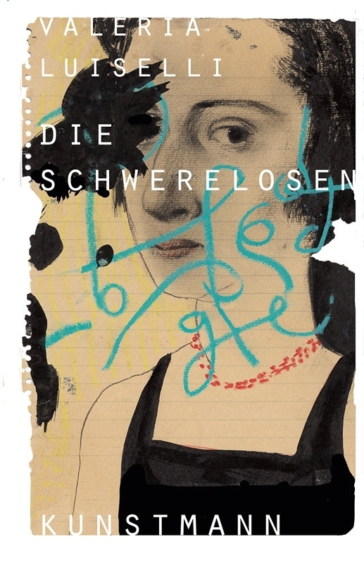 Die Schwerelosen (Valeria Luiselli)