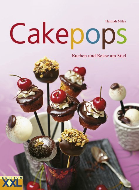 Cakepops (Hannah Miles)