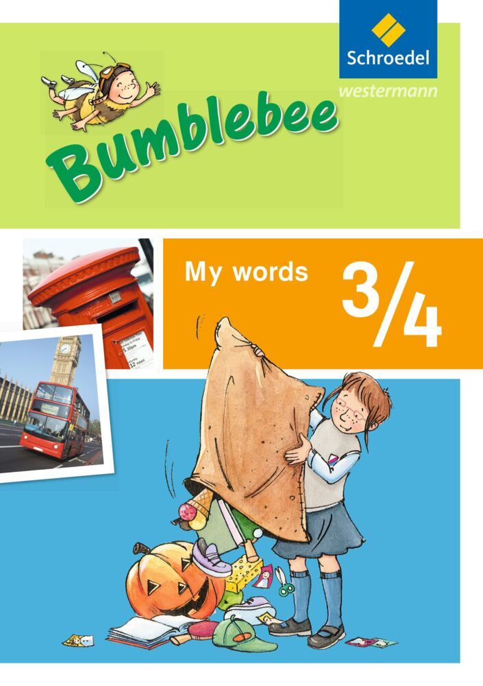 Bumblebee - Zusatzmaterialien