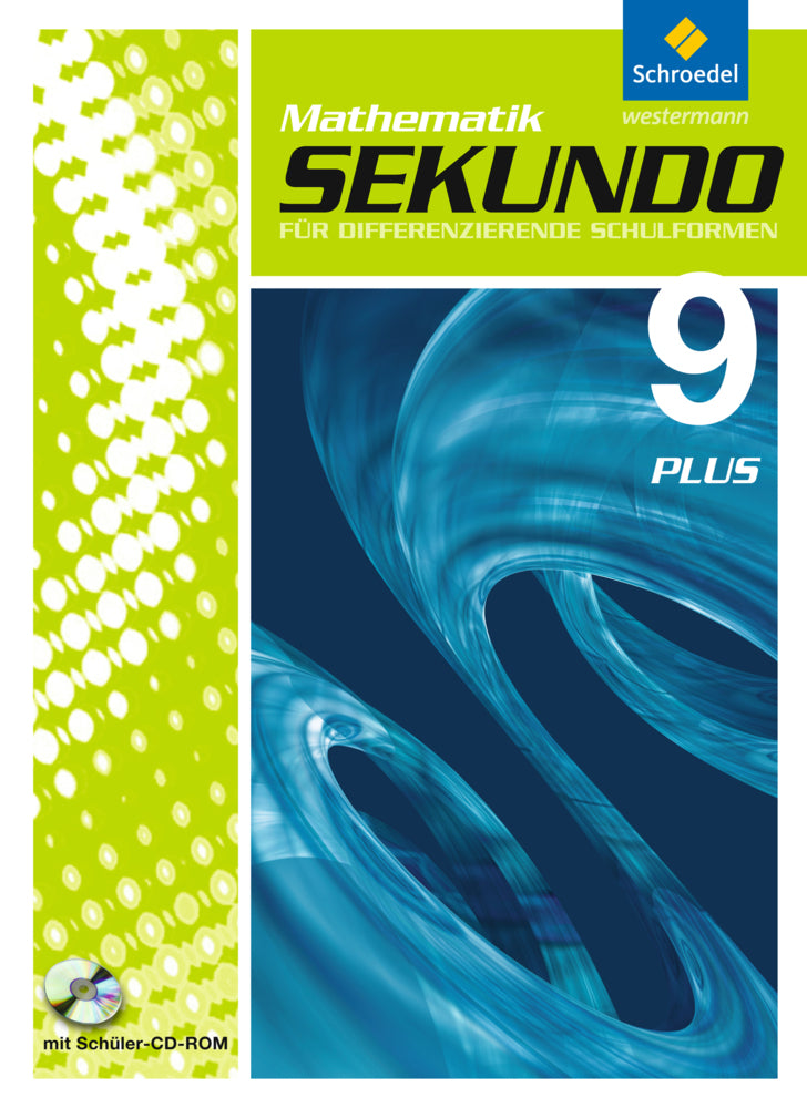 Sekundo: Mathematik für differenzierende Schulformen - Ausgabe 2009 (Peter Welzel)