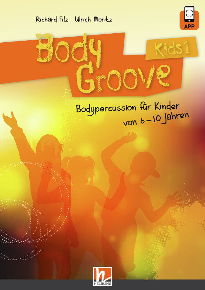 BodyGroove Kids (Richard Filz)