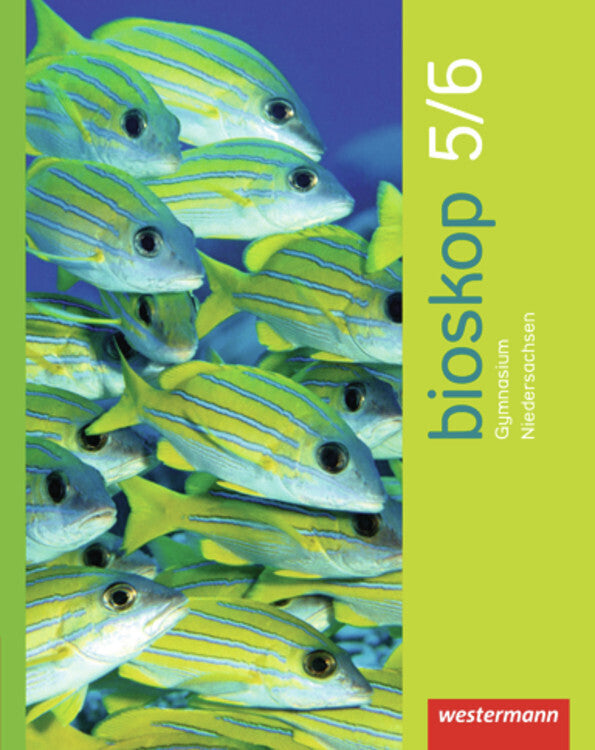 bioskop SI - Ausgabe 2013 für Niedersachsen (Rainer Hausfeld)