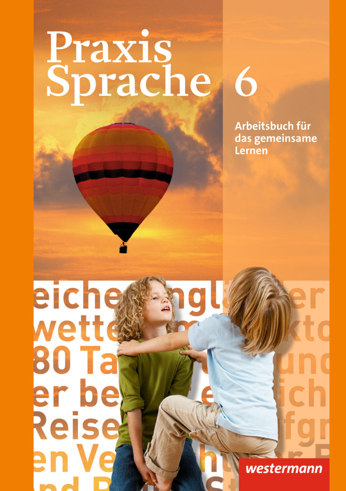 Praxis Sprache - Allgemeine Ausgabe 2010 (Harald Herzog)