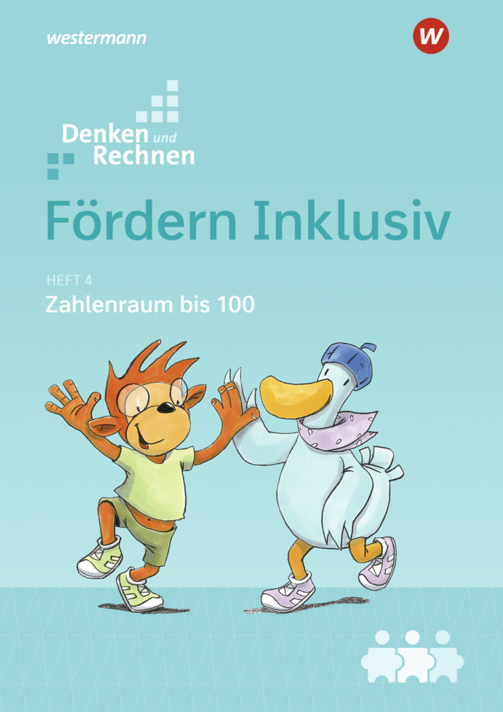 Zahlenraum bis 100 (Julia Hacker)