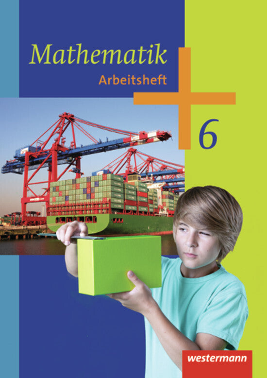 Mathematik - Ausgabe 2012 für Regionale Schulen in Mecklenburg-Vorpommern (Bernd Liebau)