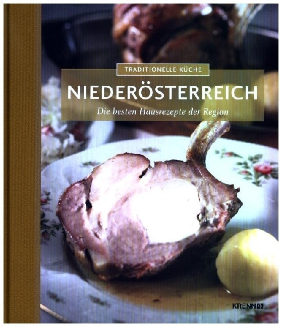 Traditionelle Küche Niederösterreich (Hubert Krenn)