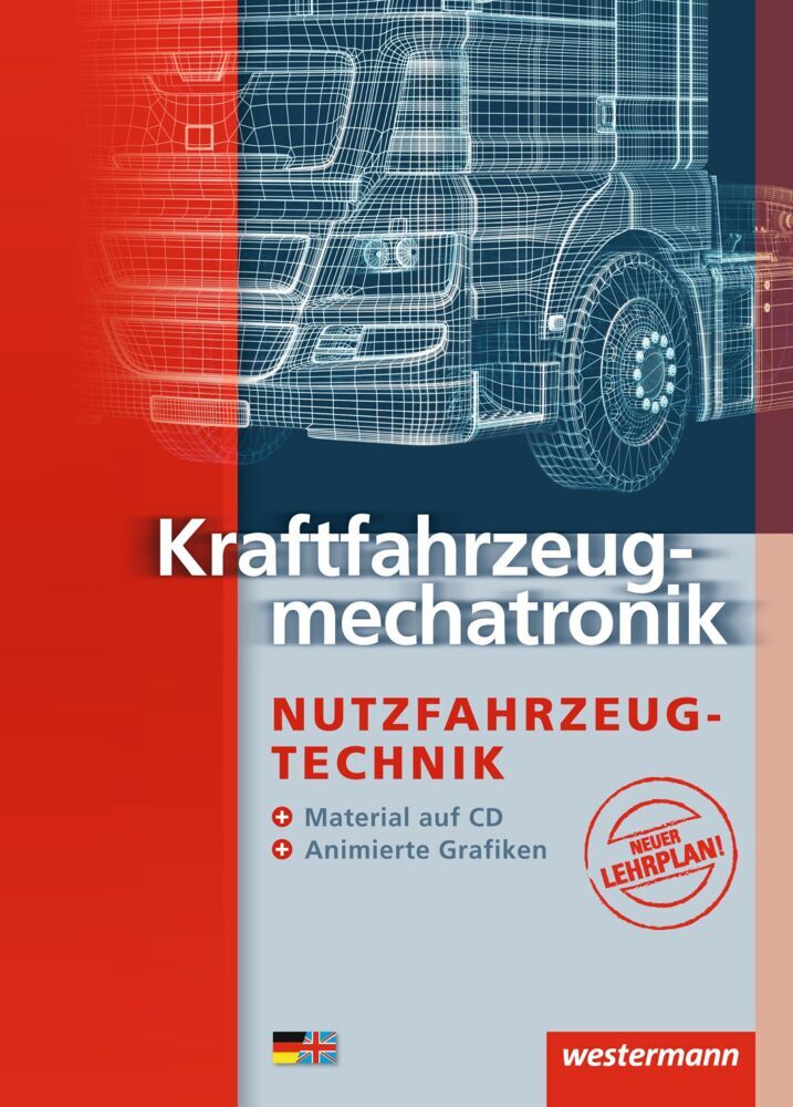 Kraftfahrzeugmechatronik
