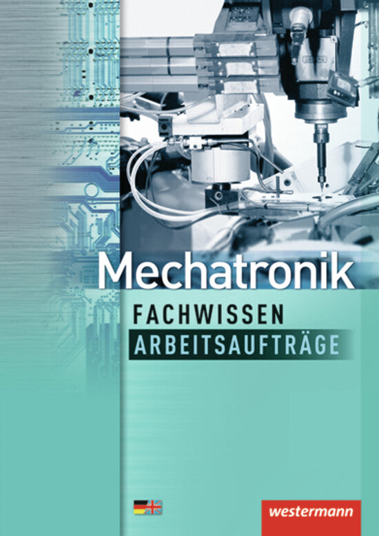 Mechatronik Fachwissen (Ulrich Simon)
