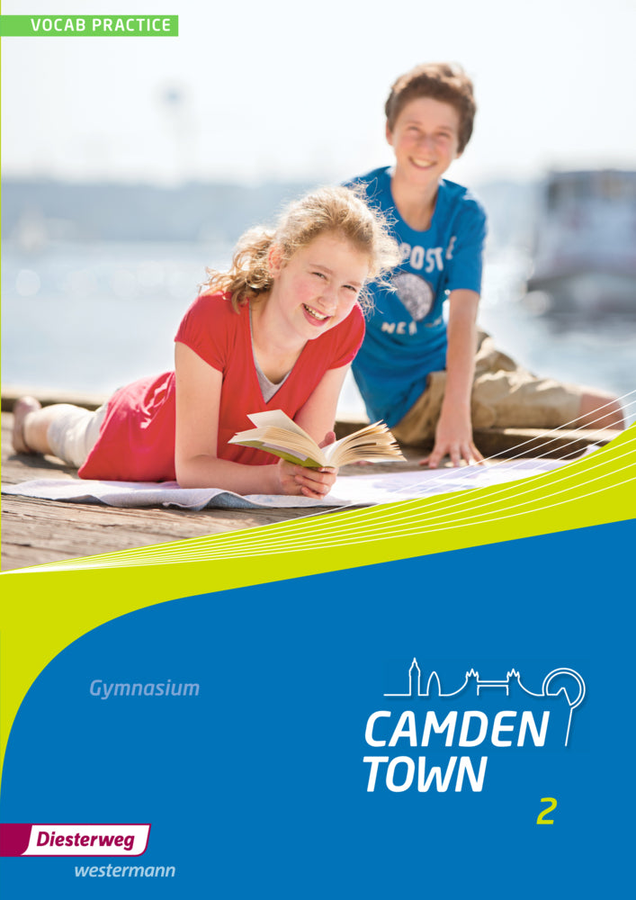 Camden Town - Allgemeine Ausgabe 2012 für Gymnasien.Bd.2