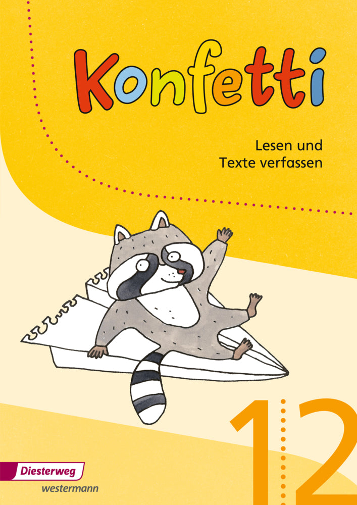 Konfetti - Ausgabe 2013 (Manuela Höhn)
