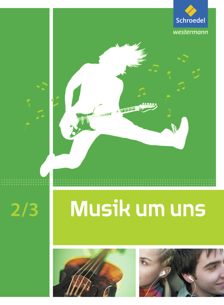 Musik um uns SI - 5. Auflage 2011 (Mirjam Boggasch)
