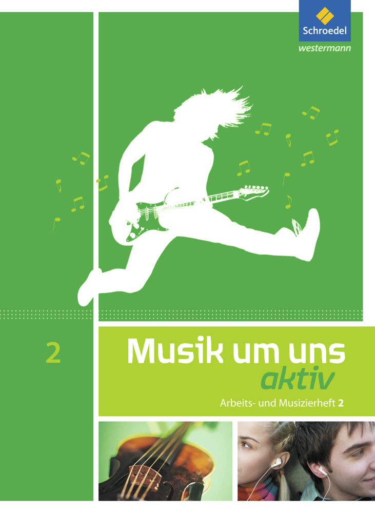Musik um uns SI - 5. Auflage 2011 (Mirjam Boggasch)
