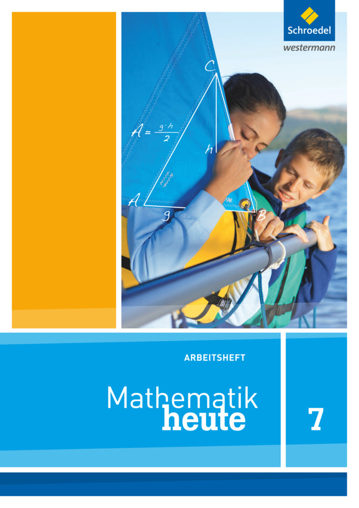 Mathematik heute - Ausgabe 2012 für Nordrhein-Westfalen (Rudolf Vom Hofe)