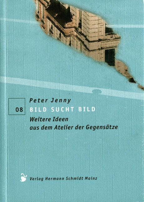 Bild sucht Bild (Peter Jenny)