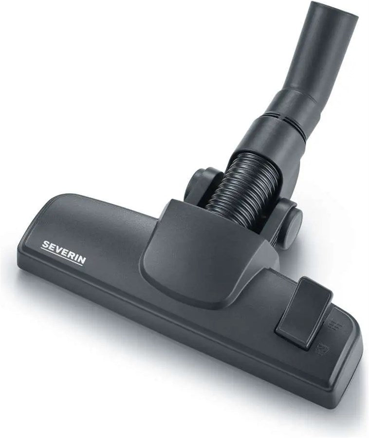 Severin MY 7102 S´Power - schwarz/rot Retoure