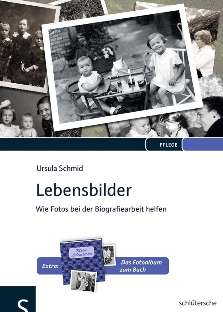 Lebensbilder (Ursula Schmid)