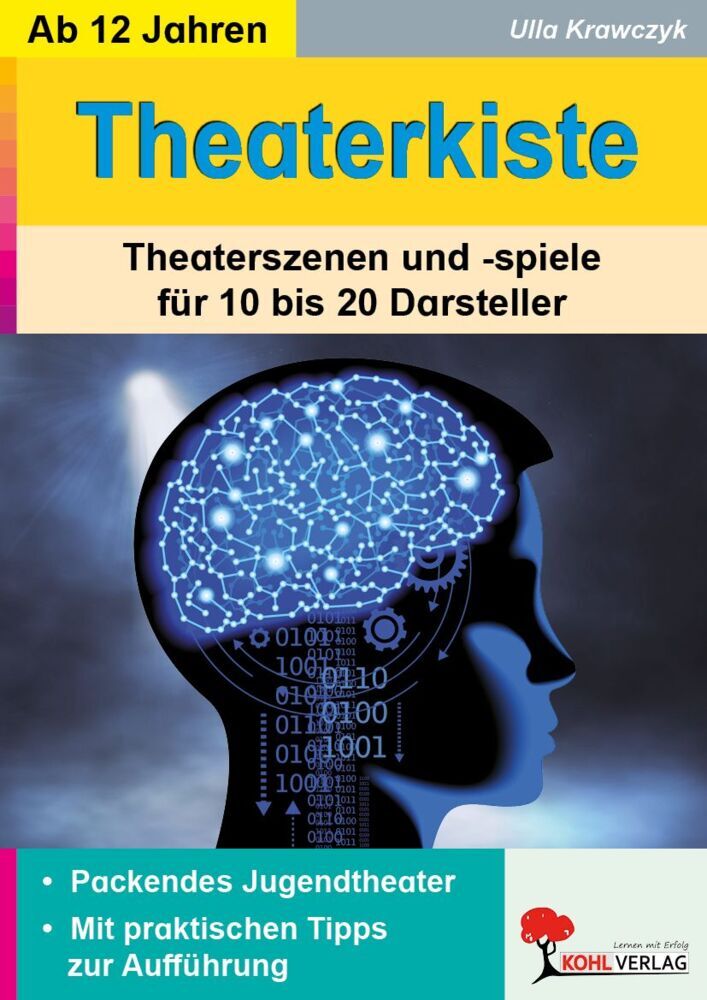 Theaterkiste (Ulla Krawczyk)