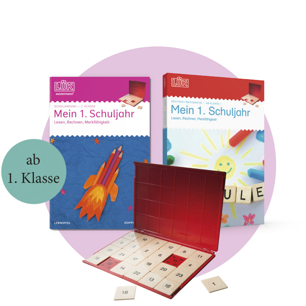 LÜK-Set