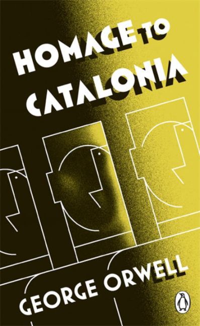 Homage to Catalonia (George Orwell)