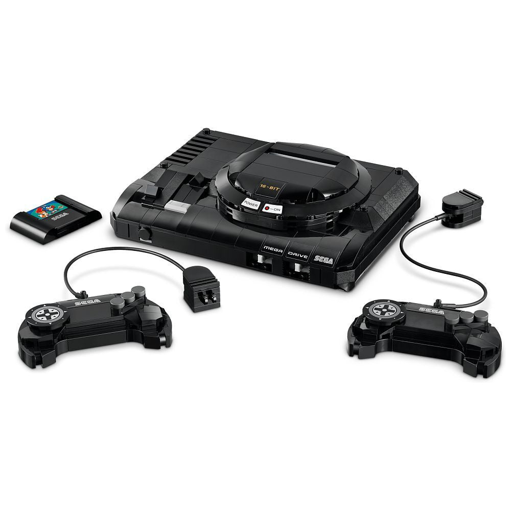 LEGO 40926 - SEGA® Mega Drive Spielkonsole (480 Teile)