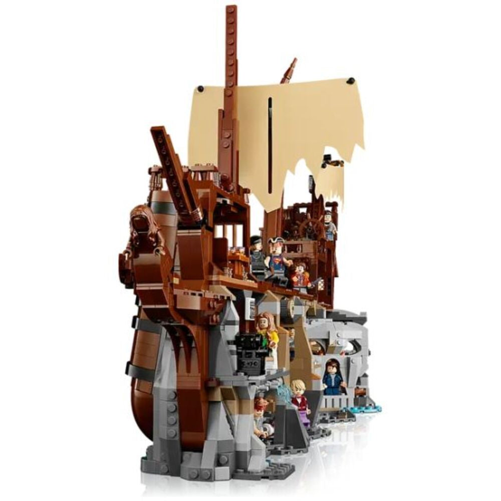 LEGO 21363 - Die Goonies (2'912 Teile)
