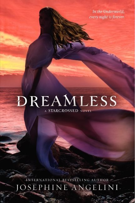 Dreamless (Josephine Angelini)