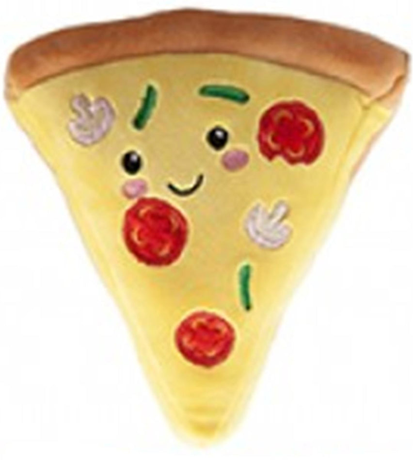 Plüsch Softling Pizzastück 15cm