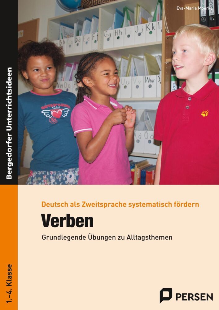 Verben (Eva-Maria Moerke)