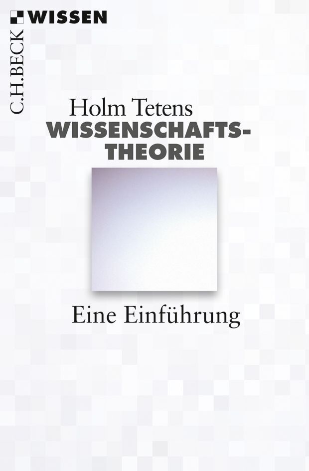 Wissenschaftstheorie (Holm Tetens)