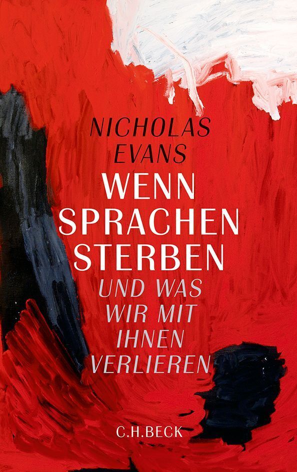Wenn Sprachen sterben (Nicholas Evans)
