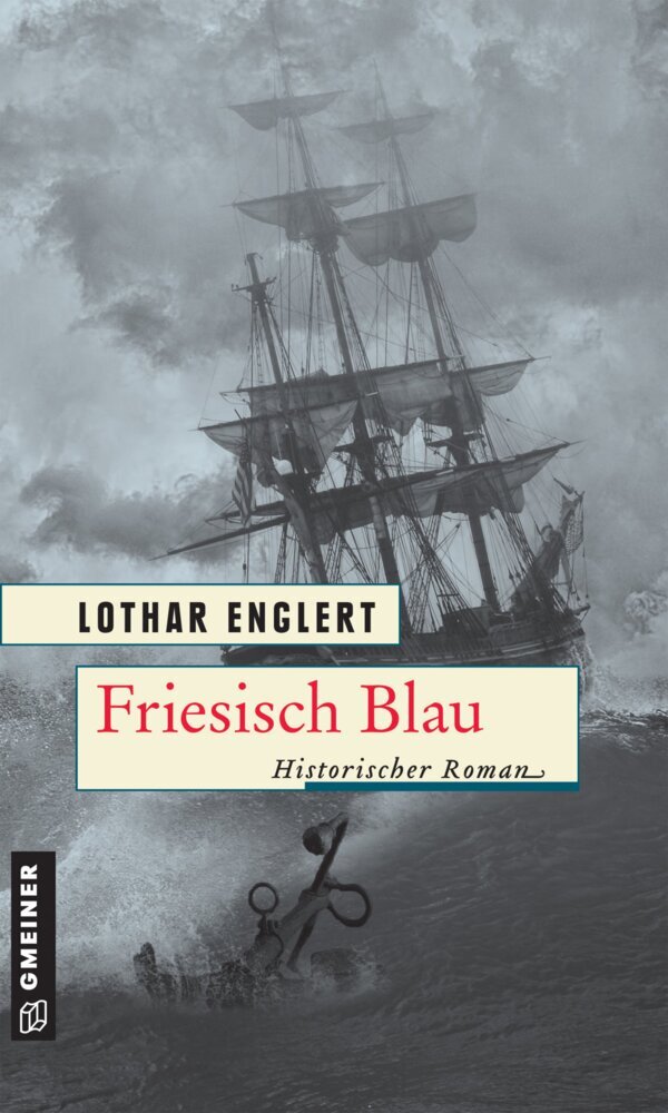 Friesisch Blau (Lothar Englert)