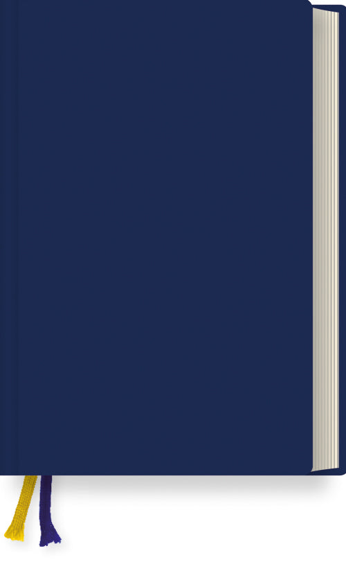 Gotteslob Ausgabe A, Ausgabe für das Erzbistum Freiburg, dunkelblau ((Erz-)Bischöfen Deutschlands Und Österreichs Und Dem Bischof Von Bozen-Brixen)