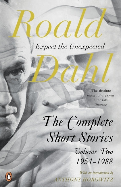The Complete Short Stories.Vol.2 (Roald Dahl)