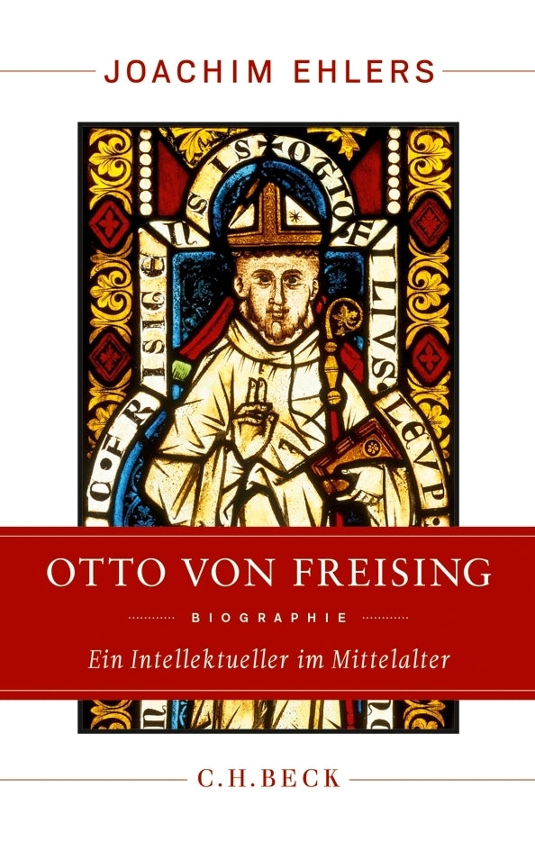 Otto von Freising (Joachim Ehlers)