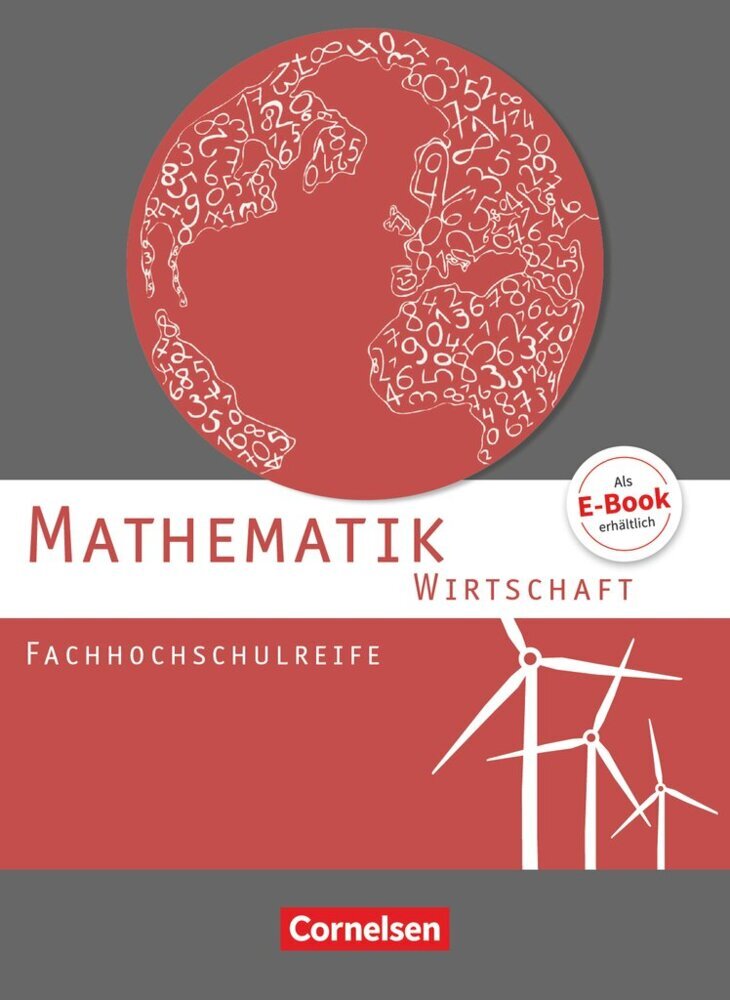 Mathematik - Fachhochschulreife - Wirtschaft (Rolf Schöwe)