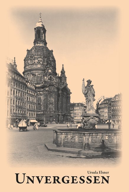 Unvergessen (Ursula Elsner)