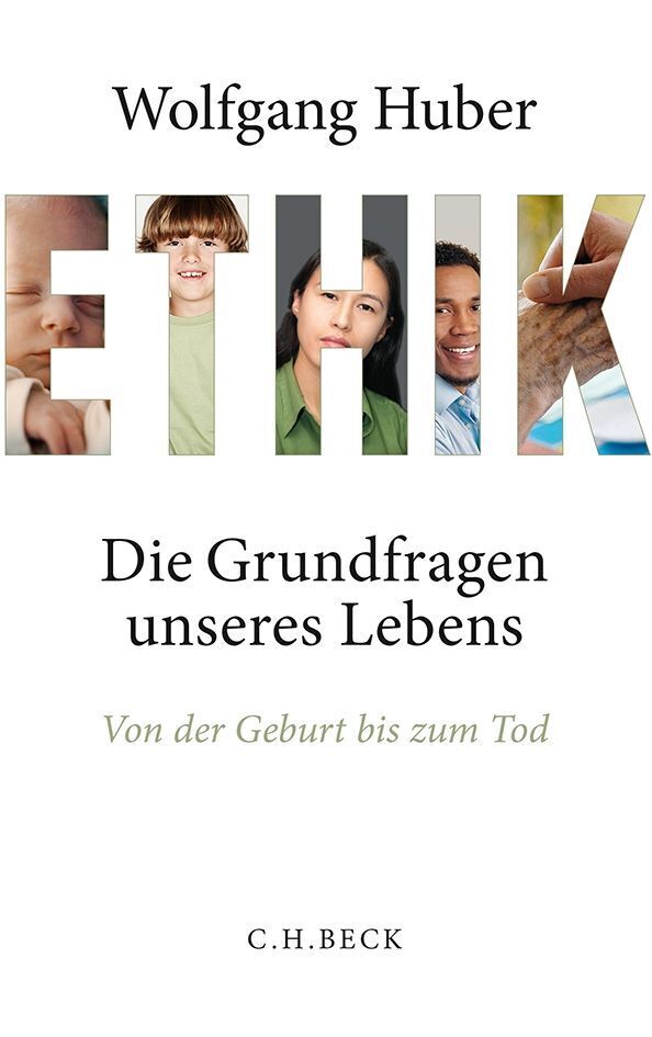 Ethik (Wolfgang Huber)