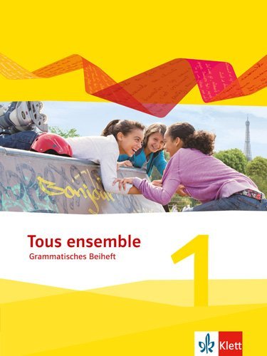 Tous ensemble 1.Bd.1