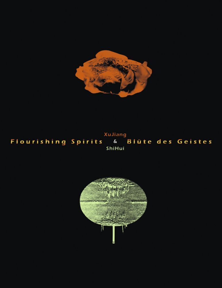 Flourishing Spirits - Blüte des Geistes (Beate Reifenscheid)