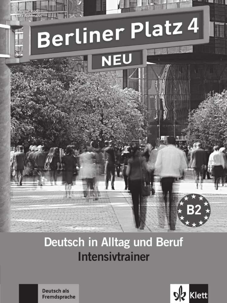 Berliner Platz 4 NEU