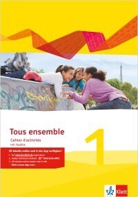 Tous ensemble 1.Bd.1