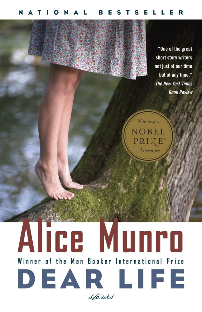 Dear Life (Alice Munro)