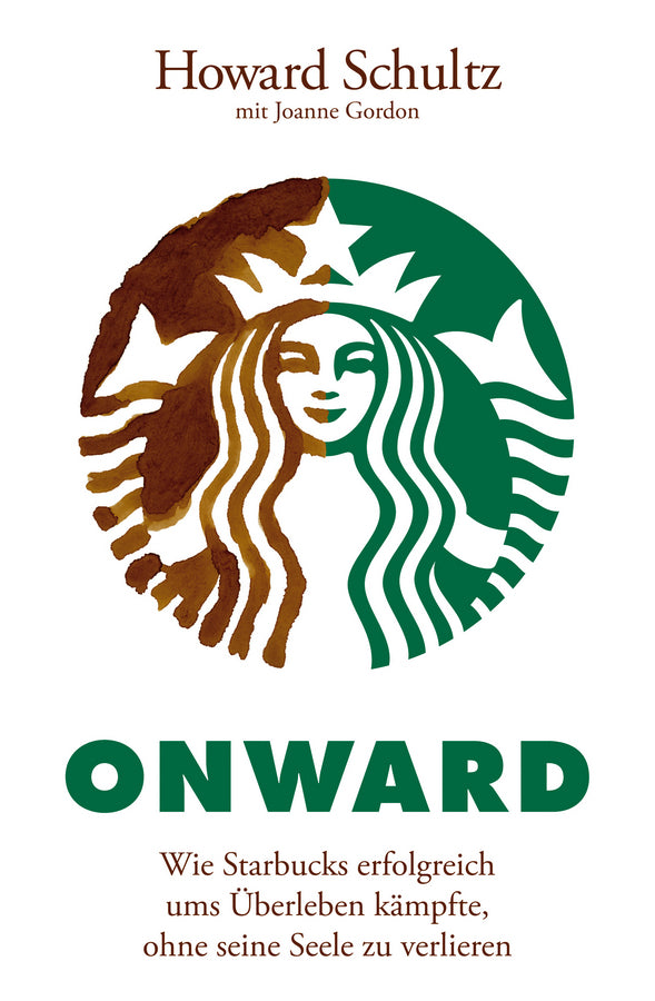 Onward (Howard Schultz)
