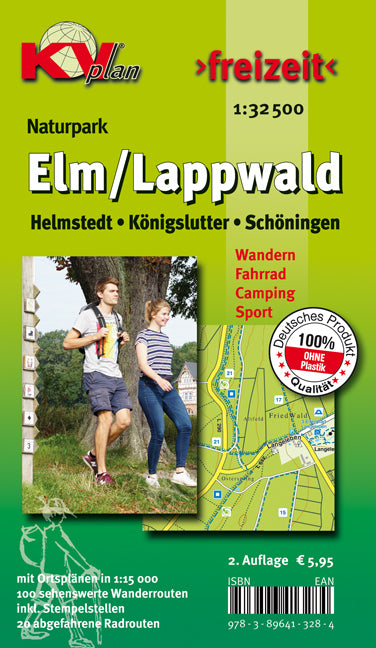 Elm / Lappwald (Sascha René Tacken)