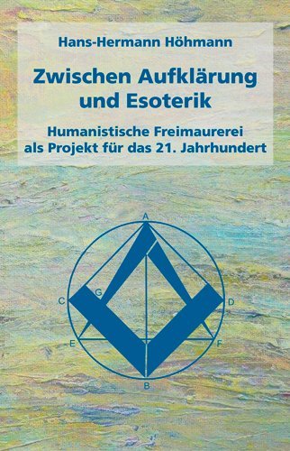 Zwischen Aufklärung und Esoterik (Hans-Hermann Höhmann)