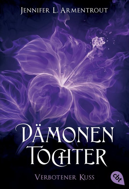Dämonentochter - Verbotener Kuss (Jennifer L. Armentrout)